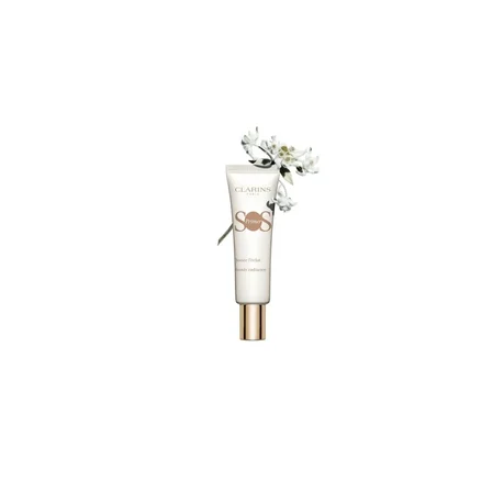 Primer Clarins SOS - Blanco (Tamaño: 0.5 oz, Color: Blanco)