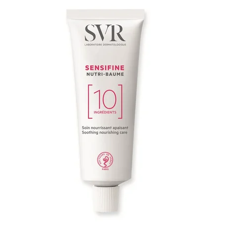 Nutribaume Sensifine SVR de 75 ml