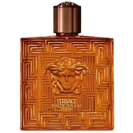 Perfume Versace Eros Najim 100 ml