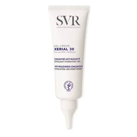 Crema Gel Xérial 30 SVR 75 ml