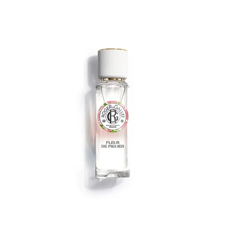 Agua Fresca de Hojas de Figo Roger & Gallet - 200 ml (Tamaño, Verde, Relajante)