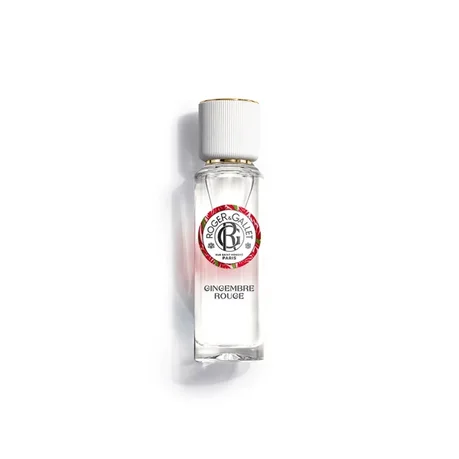 Agua Fresca de Jengibre Rojo Roger & Gallet - 100 ml