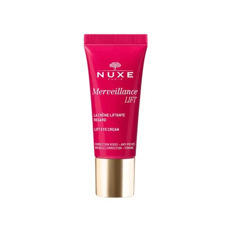 Levantamiento experto Mervelance NUXE (Tamaño: 50 ml, Color: Desconocido, Capacidad: 50 ml)