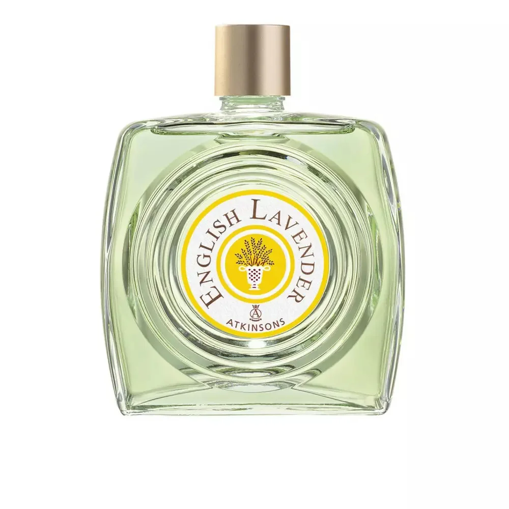 ATKINSONS ENGLISH LAVANDER EAU DE TOILETTE 75ML