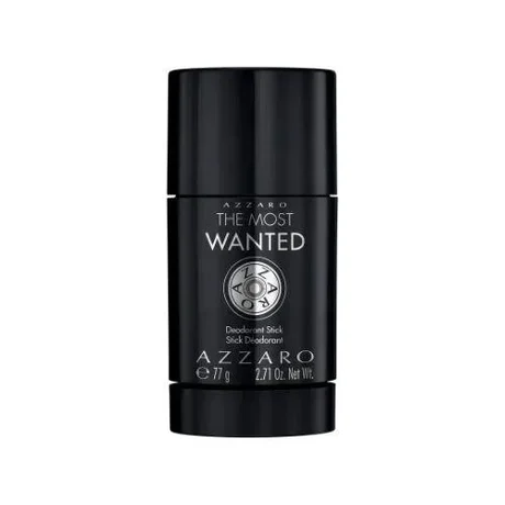 Desodoro en barra Azzaro Most Wanted 75 ml