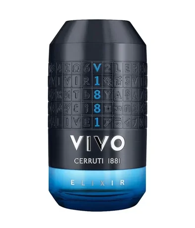 Cerruti Vivo Elixir Hombre EPV 60 ml
