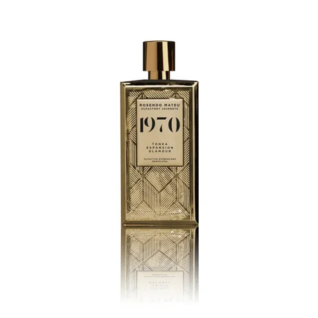 ROSENDO MATEU Fresh Oud 100 ml