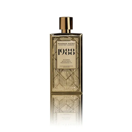 Fresh Oud de Rosendo Mateu 100 ml