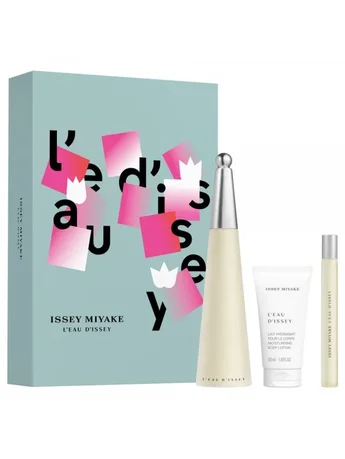 Issey Miyake L'Eau d'Issey Eau de Toilette Set