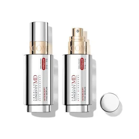 Lancôme Absolue Longevity MD Intercept Serum 50ml