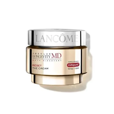 Lancôme Absolue Longevity MD Reset 50ml Cream, 50ml