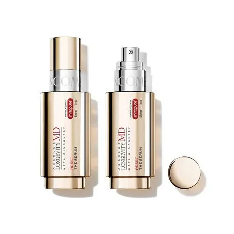 Lancôme Absolue Longevity MD Reset Serum 50ml (Size 50 ml)