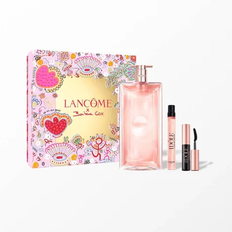 Lancôme Idôle Eau de Parfum 100ml + Set BF (100ml, 10ml, 2.5ml)