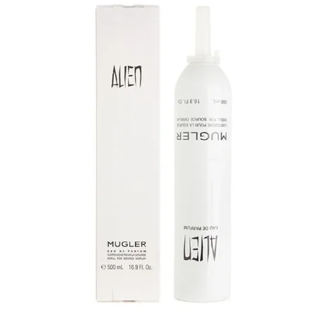Recarga MUGLER Alien Source 500 ml