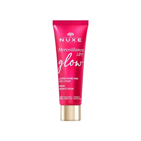 Crema de Levantamiento Merveillance Experto NUXE 50ml