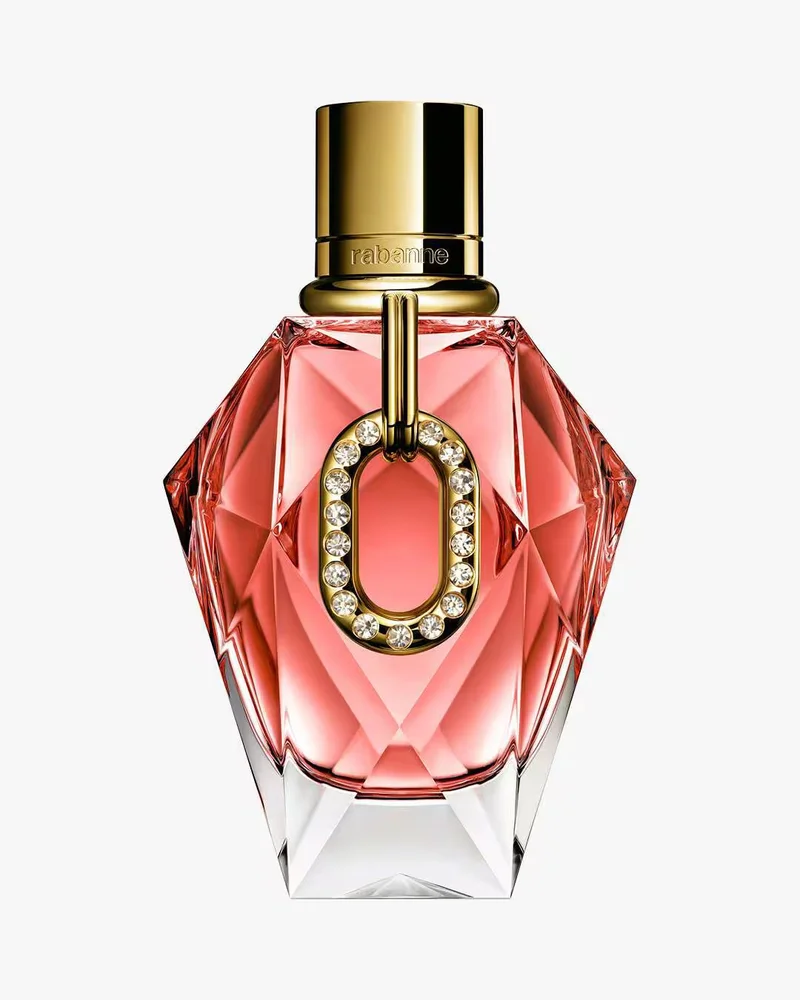 Paco Rabanne Millón Oro Diamante Eau de Parfum 90 ml