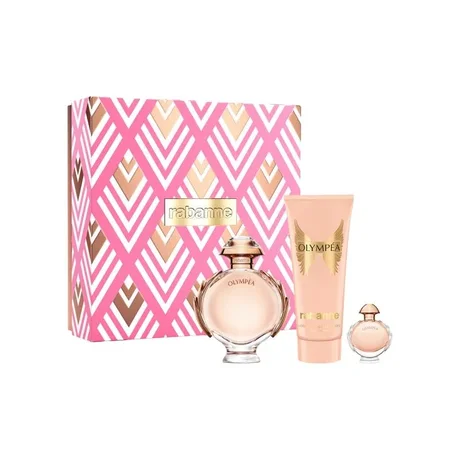 Paco Rabanne Olympea Eau de Parfum 80ml + Set