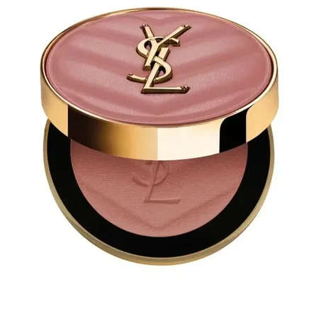 Polvo ruborizante YSL Hazme Sonroer 23