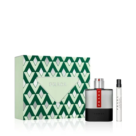 Prada Luna Rossa Carbon ETV 100ml + Set BE 100ml+10ml
