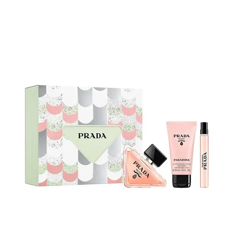 Prada Paradox EPV 90ml + Set BF