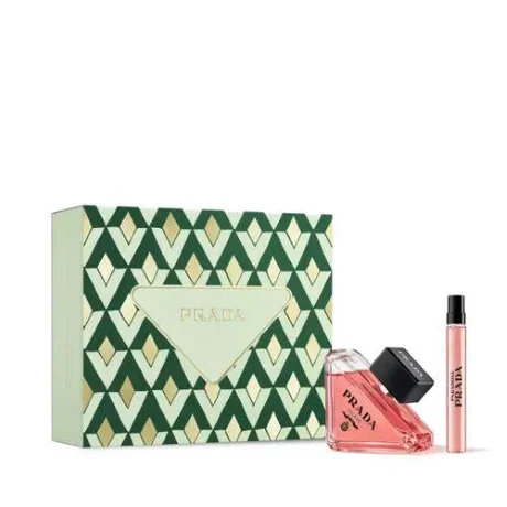 Prada Paradoxe Intense 90ml + BE 90ml + 10ml