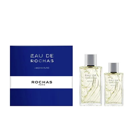 Rochas Eau de Toilette Homme 100ml + 50ml
