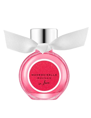 Eau de Perfume Rochas Madeleine en Amor 30ml
