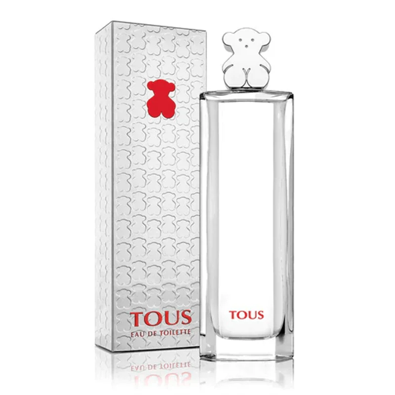 TOUS 90ml + 1 Unit