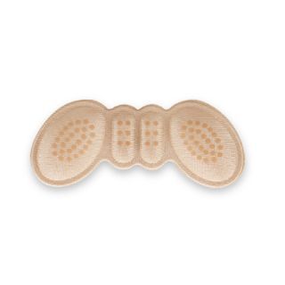Almohadilla de alivio para talones Common Haus (2 unidades) - cojín cómodo de 10 cm x 4 cm para proteger los zapatos