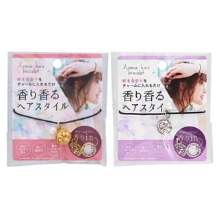 LUCKY TRENDY Aroma Hair Barcalet Gold