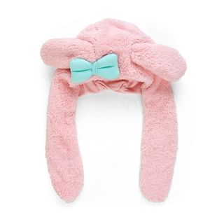 Écharpe Sanrio My Melody avec Capuche