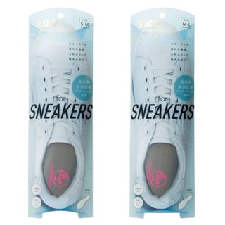 COGIT SLARIS Insole for Sneakers - M-L (1 pair)
