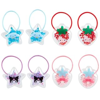 Sanrio My Melody Beads Hair Tie