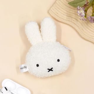 Bolso para auriculares Gourmandise Miffy