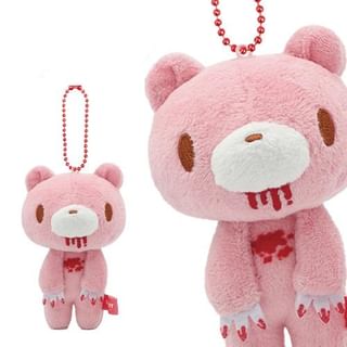 Llavero de peluche OST Gloomy (Sangre) 