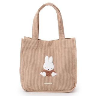 Bolso de lona Marimocraft (Beige, 250x250x120mm)