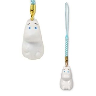 Colgante de Campana Zowie Moonin Moomin