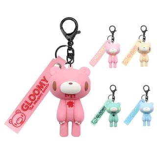 Charm de bolso OST - Rosa