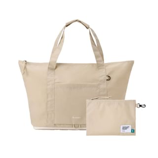 Branden Foldable Tote Bag - 5 Sizes