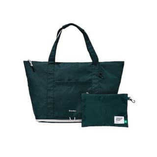 Branden Foldable Carry-all Tote Bag