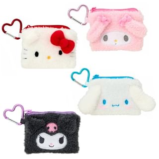 Bolsa de cosméticos suave Sanrio My Melody