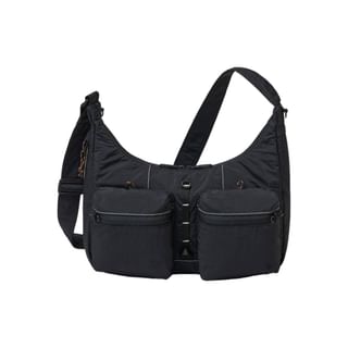 Bolsa cruzada Branden Safe Plus
