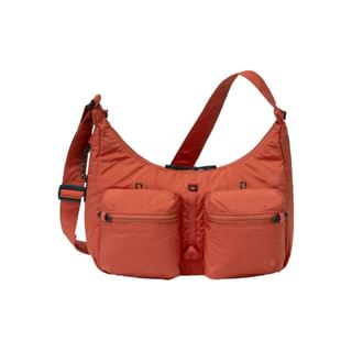 Bolso cruzado Marken Safe Plus