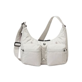 Bolsa transversal Branden Safe Plus