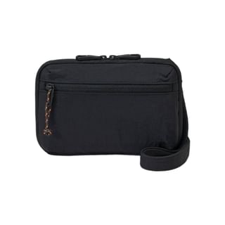 Bolsa de cartera Safe Plus de Branden - Negro Encina