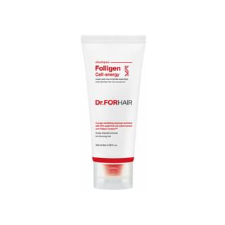 Dr.FORHAIR Cell-Energy Shampoo (100ml)
