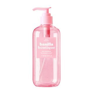 ma:nyo Banilla Boutique Hug Shampoo 500ml
