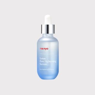 Suero para reducir los poros Lotus ma:nyo 55 ml