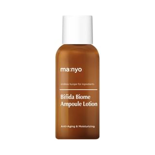 ma:nyo Bifida Biome Ampoule Lotion 30ml