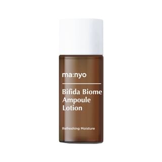 ma:nyo Bifida Biome Ampoule Lotion Mini 8ml